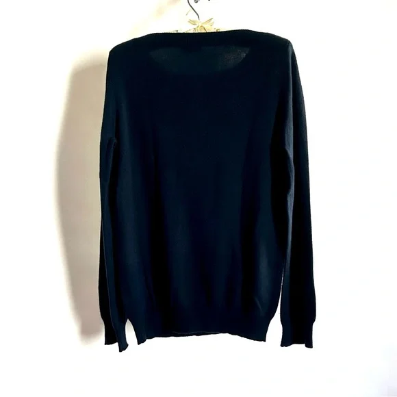 Closed 100% cashmere sweater - Picture 2 of 8